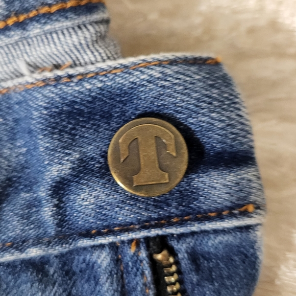 Tyndale Flame Resistant Denim Jeans - Picture 8 of 13